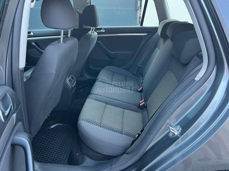 Volkswagen Golf 6 1.6 TDI T.O.P