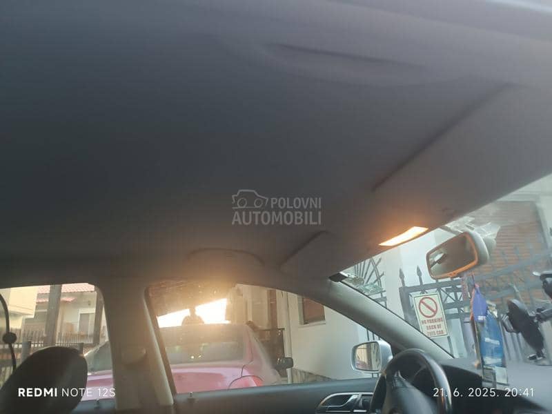 Škoda Superb 2.8 V6 30V