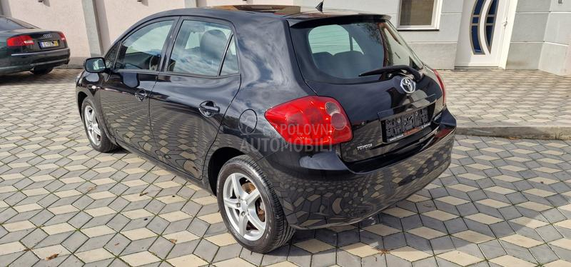 Toyota Auris 1.3 VVT I