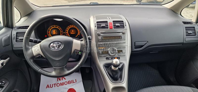 Toyota Auris 1.3 VVT I