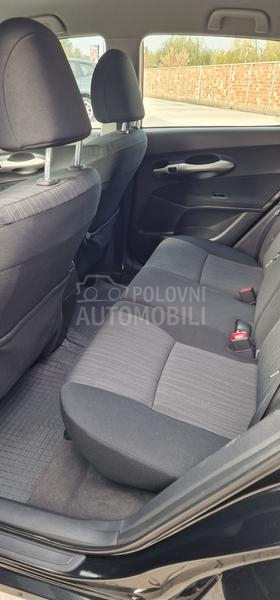 Toyota Auris 1.3 VVT I
