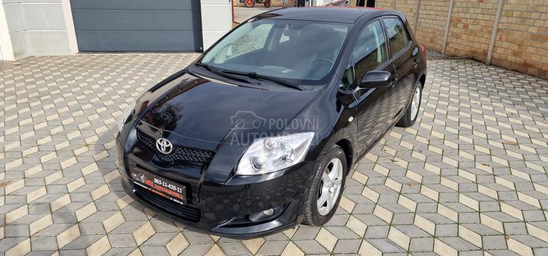 Toyota Auris 1.3 VVT I
