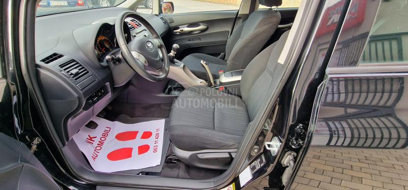 Toyota Auris 1.3 VVT I
