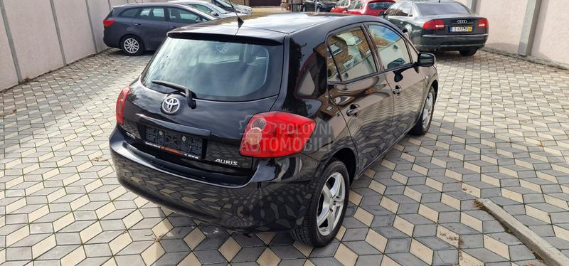 Toyota Auris 1.3 VVT I