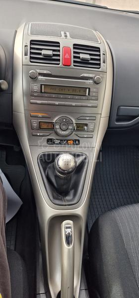 Toyota Auris 1.3 VVT I