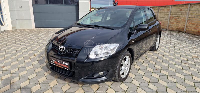 Toyota Auris 1.3 VVT I
