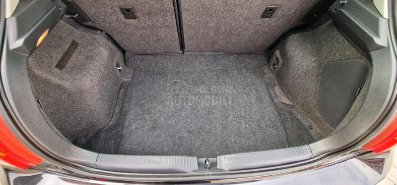 Toyota Auris 1.3 VVT I