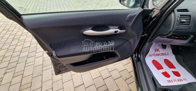 Toyota Auris 1.3 VVT I