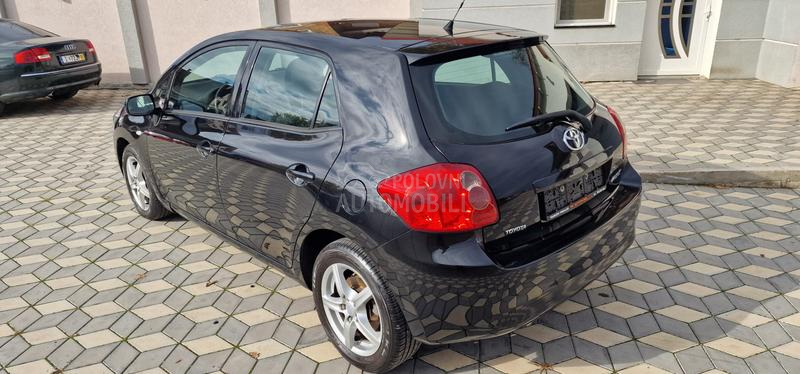 Toyota Auris 1.3 VVT I