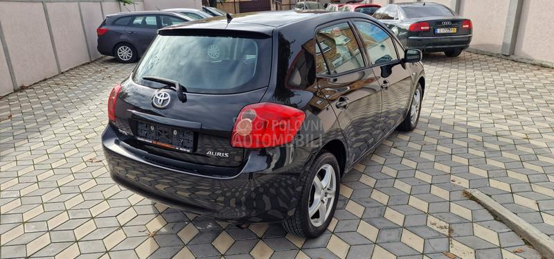 Toyota Auris 1.3 VVT I