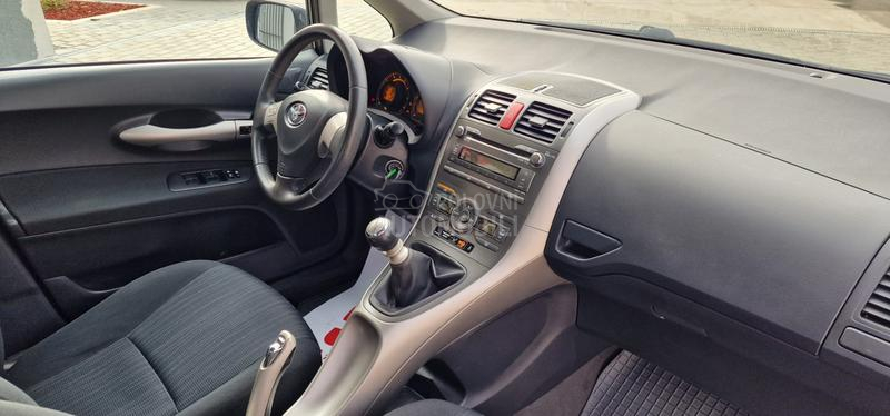 Toyota Auris 1.3 VVT I