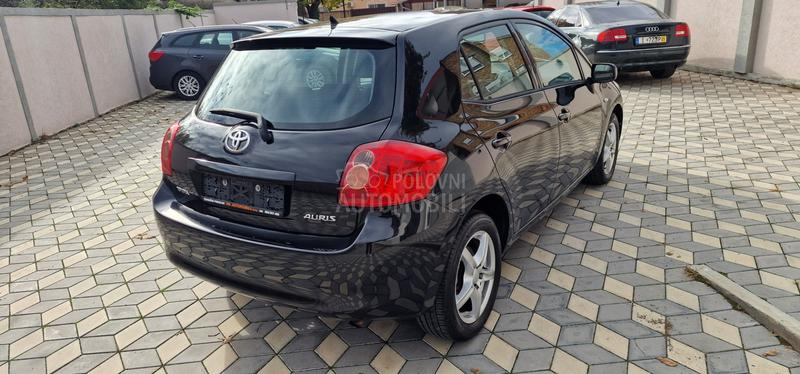 Toyota Auris 1.3 VVT I