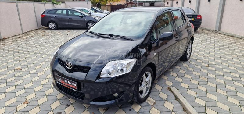Toyota Auris 1.3 VVT I