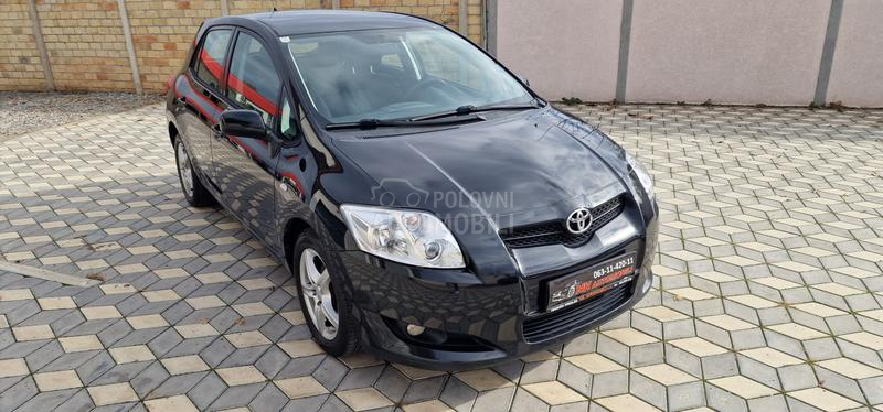 Toyota Auris 1.3 VVT I