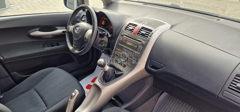 Toyota Auris 1.3 VVT I