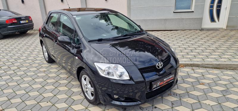 Toyota Auris 1.3 VVT I