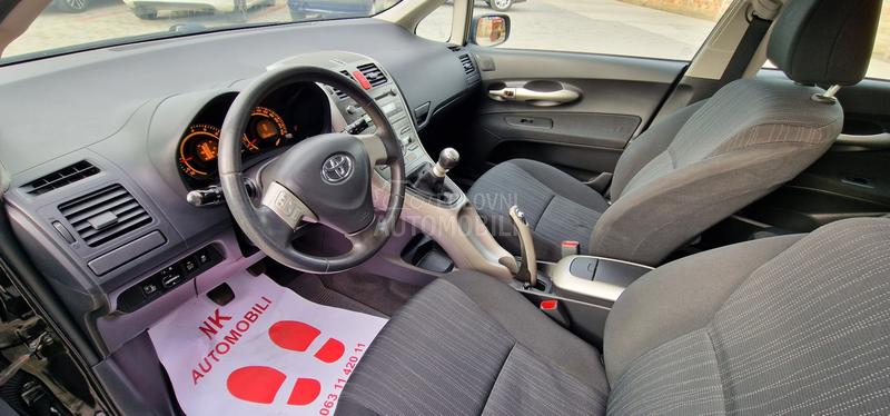 Toyota Auris 1.3 VVT I