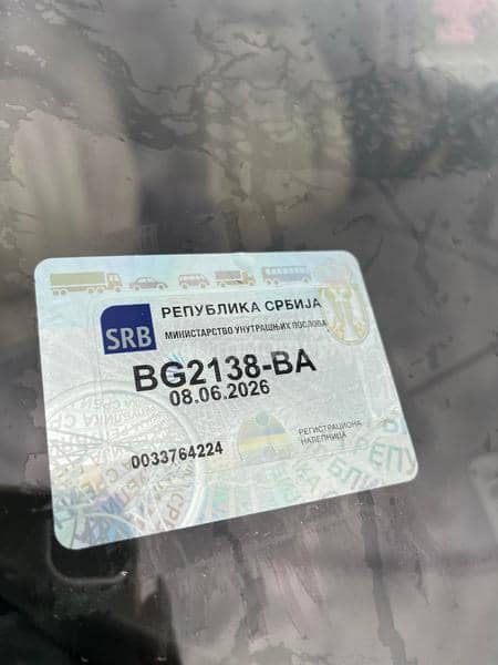 Lancia Musa 1.9 MJET