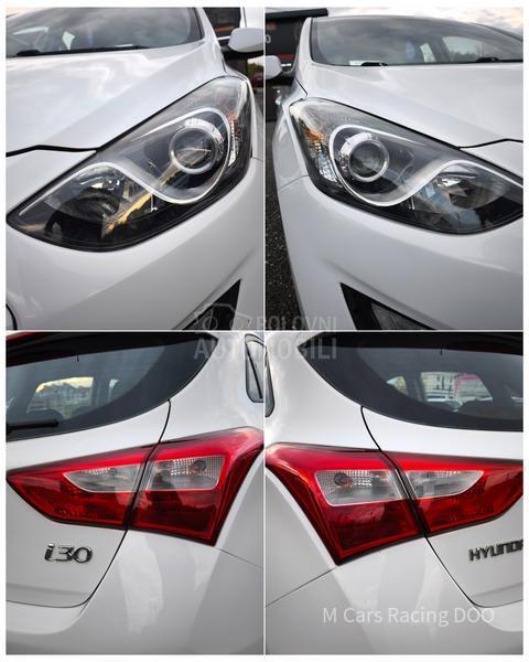 Hyundai i30 1.4 ITHINK CH