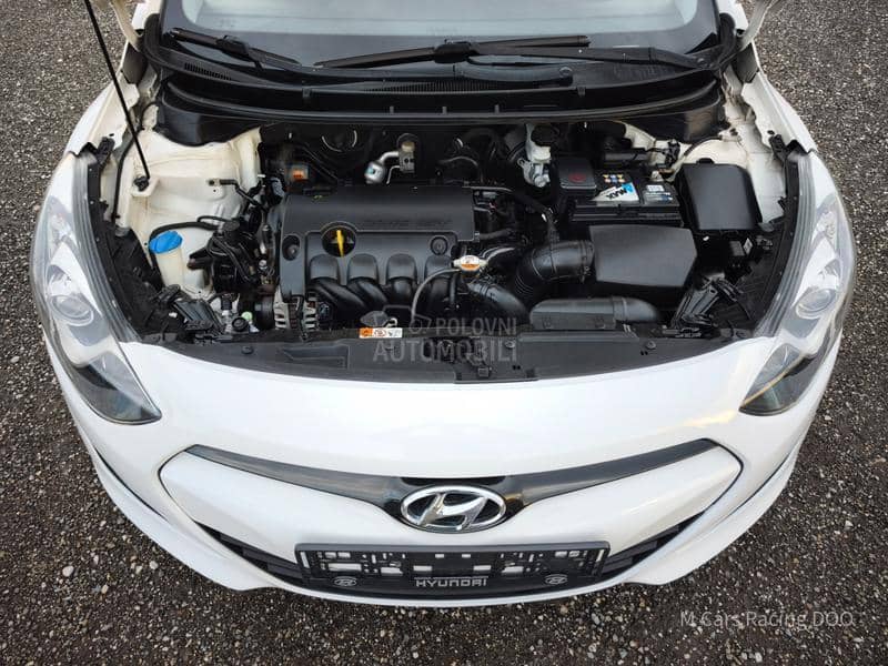 Hyundai i30 1.4 ITHINK CH