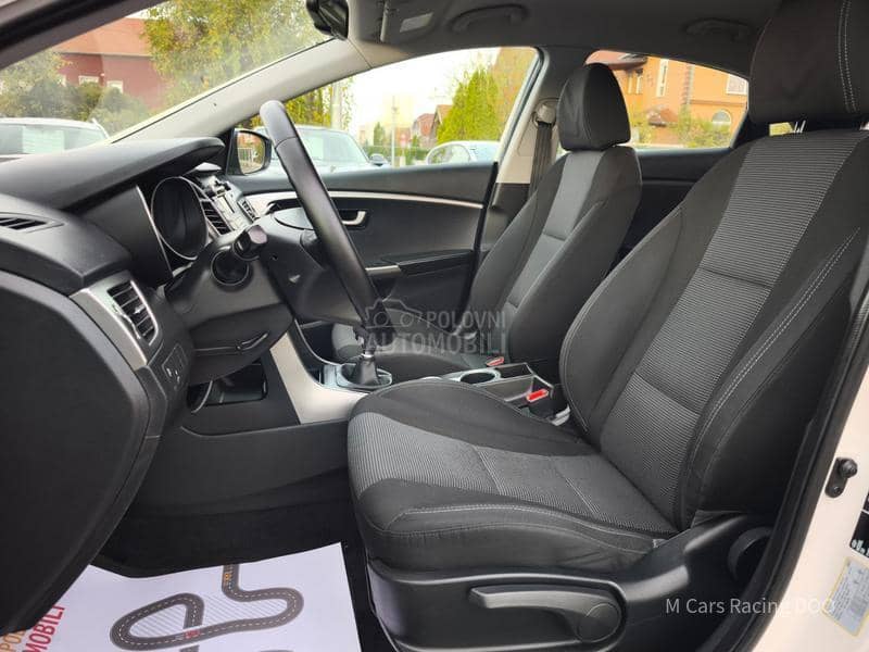 Hyundai i30 1.4 ITHINK CH