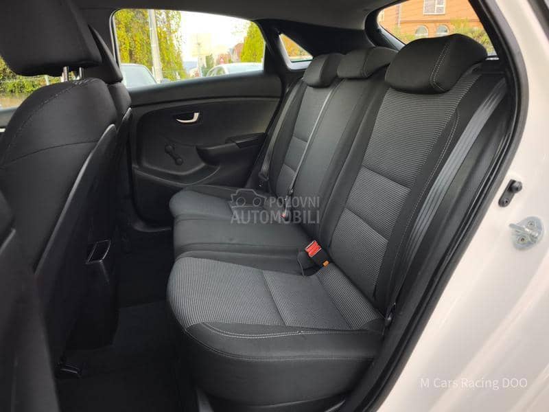 Hyundai i30 1.4 ITHINK CH