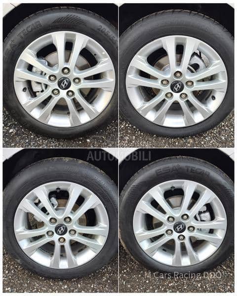 Hyundai i30 1.4 ITHINK CH