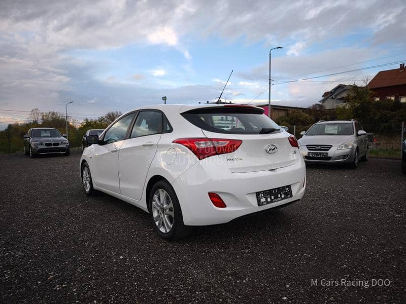 Hyundai i30 1.4 ITHINK CH