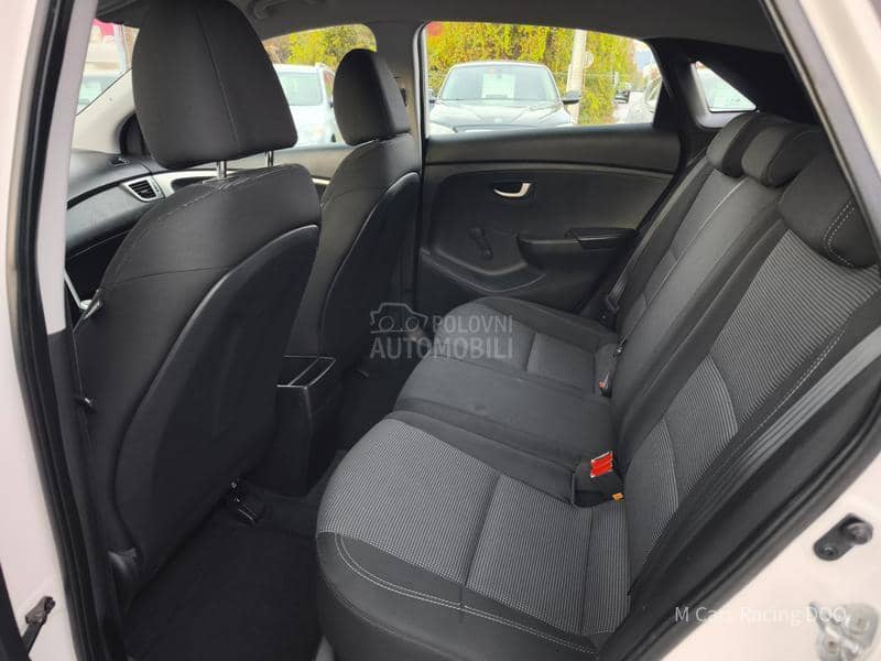 Hyundai i30 1.4 ITHINK CH