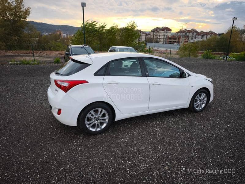 Hyundai i30 1.4 ITHINK CH