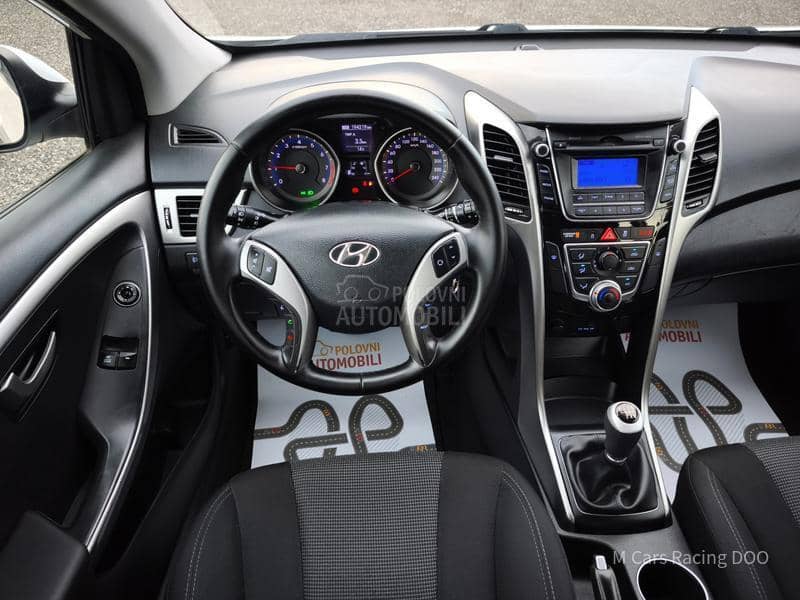 Hyundai i30 1.4 ITHINK CH