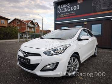 Hyundai i30 1.4 ITHINK
