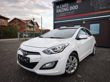 Hyundai i30 1.4 ITHINK