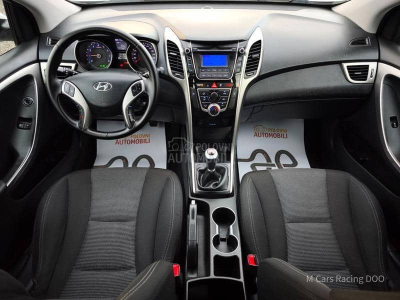 Hyundai i30 1.4 ITHINK CH