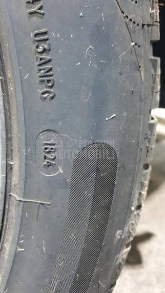 Aluminijumske felne  19" 5 x 112