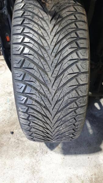 Aluminijumske felne  19" 5 x 112