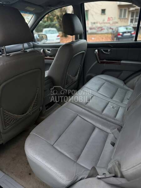 Kia Sorento 2.5 4x4 Reduktor