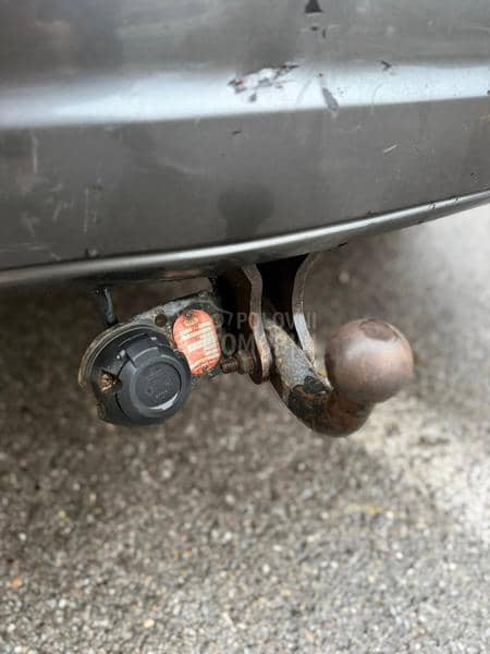 Kia Sorento 2.5 4x4 Reduktor