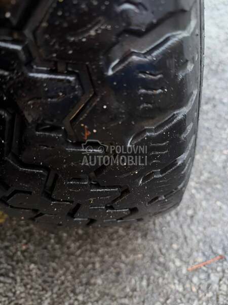 Kia Sorento 2.5 4x4 Reduktor