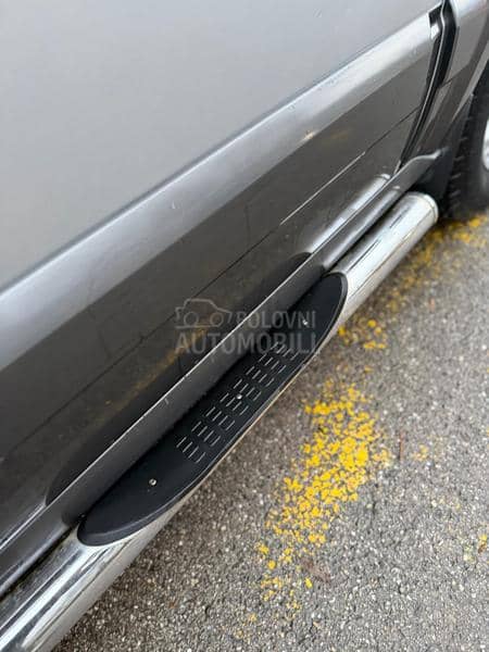 Kia Sorento 2.5 4x4 Reduktor