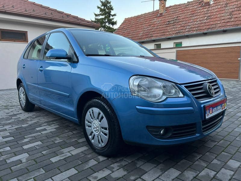 Volkswagen Polo P.E.R.F.E.K.T.A.N