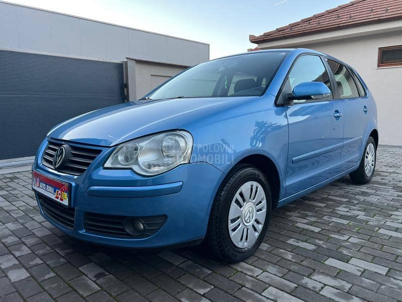 Volkswagen Polo P.E.R.F.E.K.T.A.N