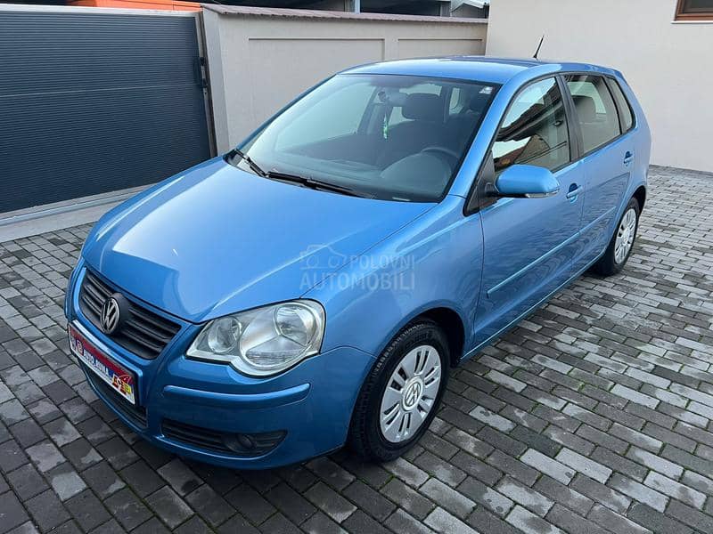 Volkswagen Polo P.E.R.F.E.K.T.A.N