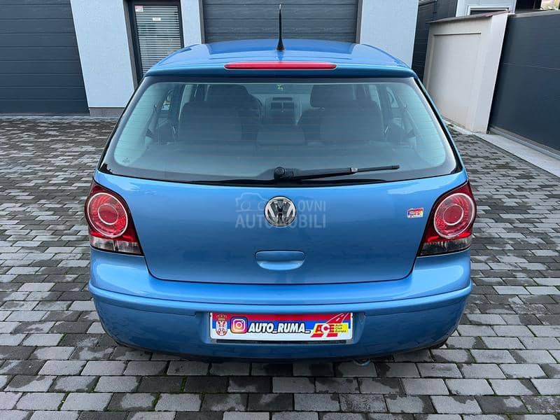 Volkswagen Polo P.E.R.F.E.K.T.A.N