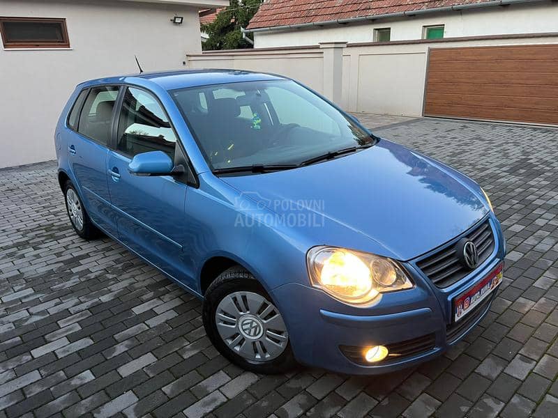 Volkswagen Polo P.E.R.F.E.K.T.A.N