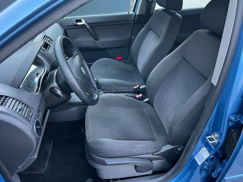 Volkswagen Polo P.E.R.F.E.K.T.A.N