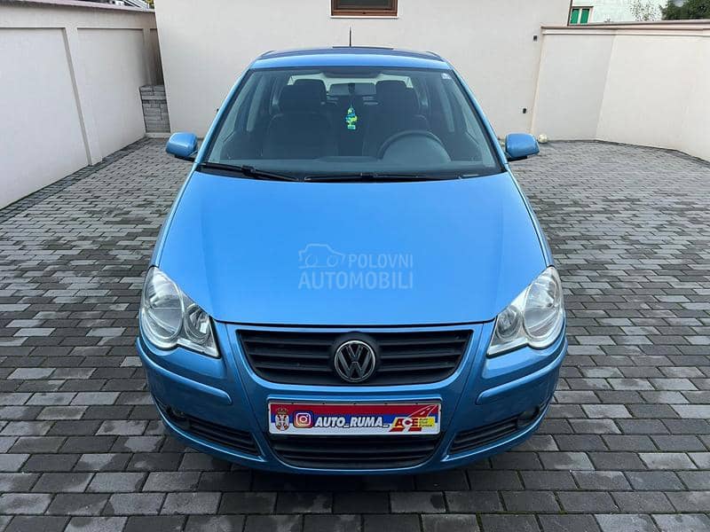 Volkswagen Polo P.E.R.F.E.K.T.A.N