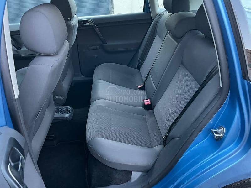 Volkswagen Polo P.E.R.F.E.K.T.A.N