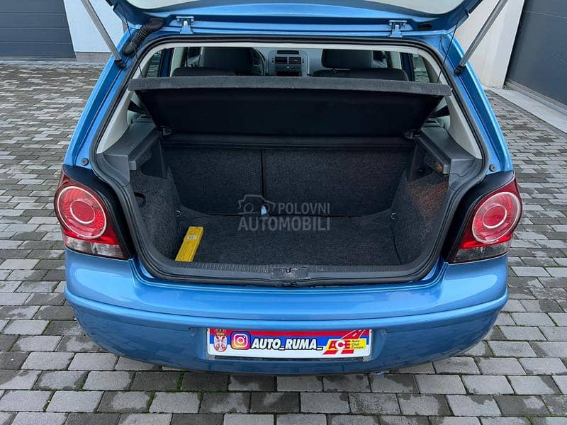 Volkswagen Polo P.E.R.F.E.K.T.A.N