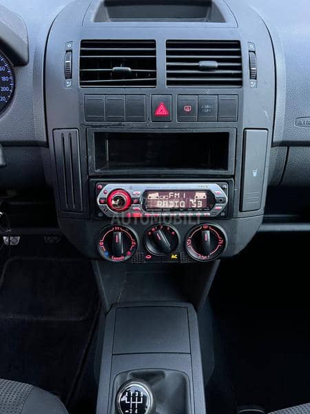 Volkswagen Polo P.E.R.F.E.K.T.A.N